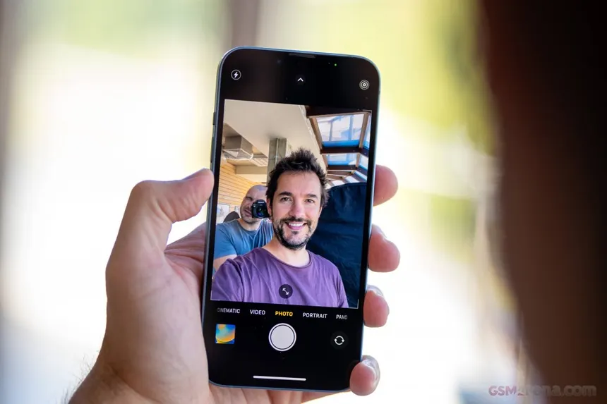 Nokia Smartphone 128Go – Très bon état, batterie longue durée