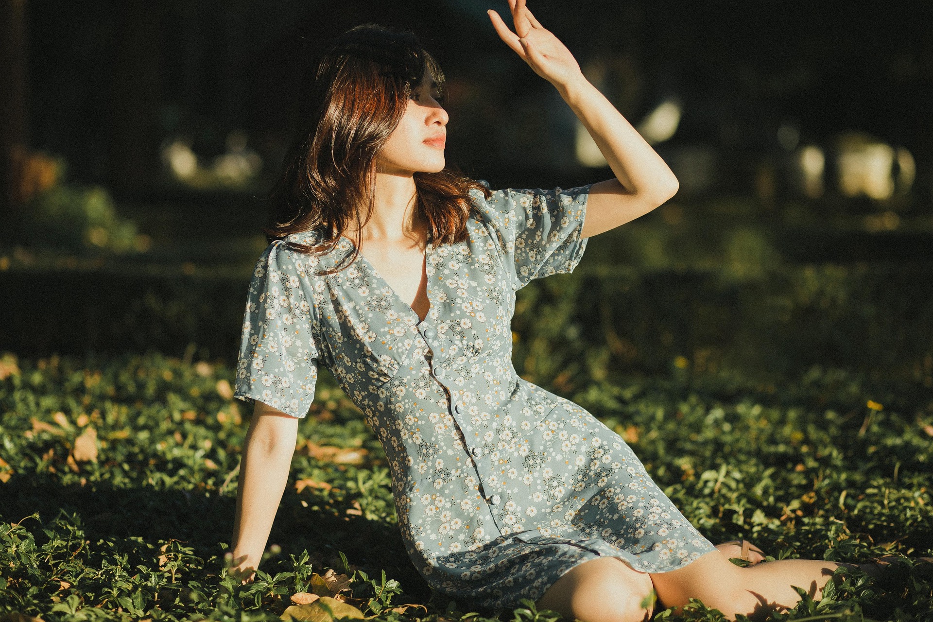 Women’s Traditional Clothes
